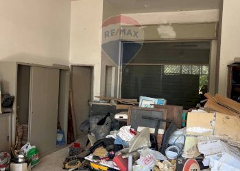 Dispensa di stoccaggio - Negozio PIAZZALE ITALIA
 
18, San Pietro Clarenza - foto 8