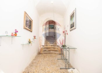 Scale - Casa semi indipendente Via Ex Matrice
 
57, Caltagirone - foto 7