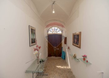 Hall / corridoio - Casa semi indipendente Via Ex Matrice
 
57, Caltagirone - foto 9