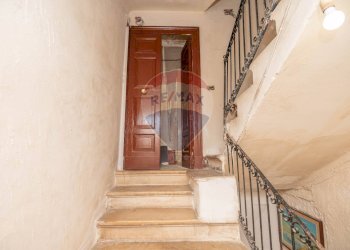 Scale - Casa semi indipendente Via Ex Matrice
 
57, Caltagirone - foto 10