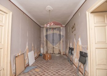 Hall / corridoio - Casa semi indipendente Via Ex Matrice
 
57, Caltagirone - foto 11