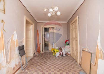 Hall / corridoio - Casa semi indipendente Via Ex Matrice
 
57, Caltagirone - foto 12