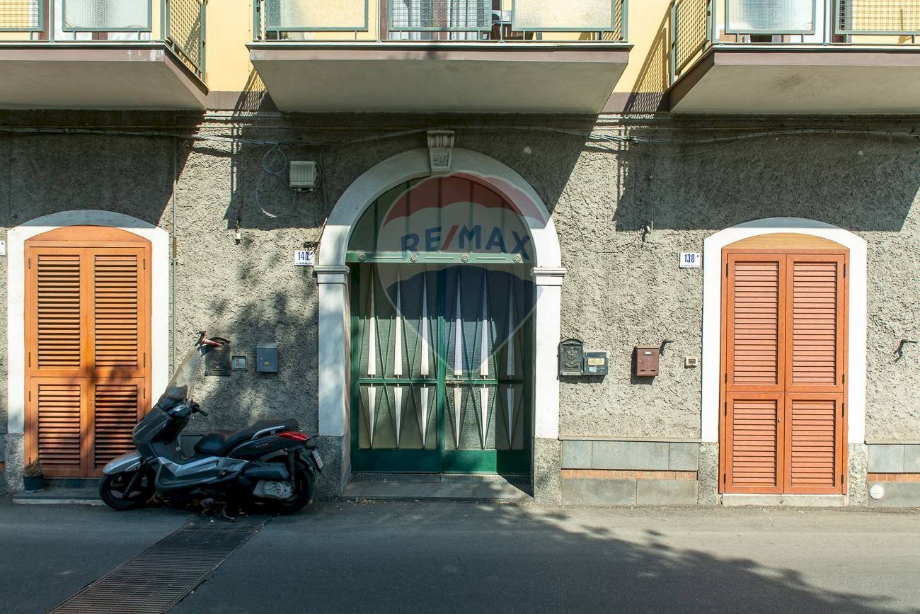 Edificio all\'aperto - Bilocale Via Pietra Dell'ova
140, Catania - foto 2