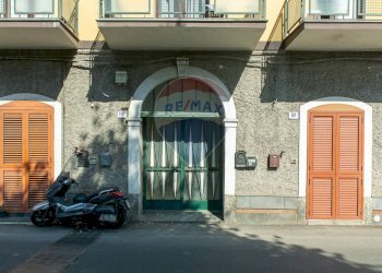 Edificio all\'aperto - Bilocale Via Pietra Dell'ova
 
140, Catania - foto 2