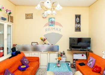 Soggiorno - Bilocale Via Pietra Dell'ova
 
140, Catania - foto 4