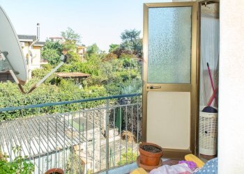 Balcone - Bilocale Via Pietra Dell'ova
 
140, Catania - foto 15