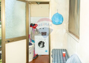 Lavanderia - Bilocale Via Pietra Dell'ova
 
140, Catania - foto 17