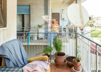 Balcone - Bilocale Via Pietra Dell'ova
 
140, Catania - foto 19