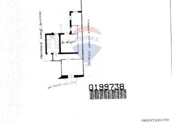 Pianta 2D - Bilocale Via Pietra Dell'ova
 
140, Catania - foto 20