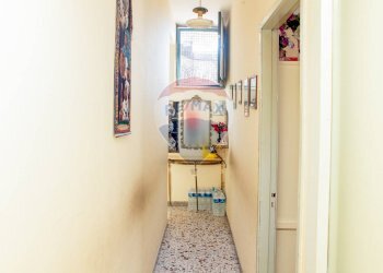 Hall / corridoio - Bilocale Via Pietra Dell'ova
 
140, Catania - foto 22