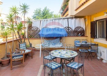 Terrazza - Villa a Schiera Via Don Luigi Sturzo
 
8, Giardini-Naxos - foto 5