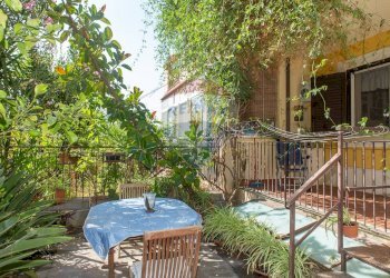 Terrazza - Villa a Schiera Via Don Luigi Sturzo
 
8, Giardini-Naxos - foto 8