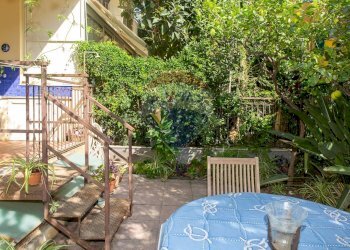 Terrazza - Villa a Schiera Via Don Luigi Sturzo
 
8, Giardini-Naxos - foto 9