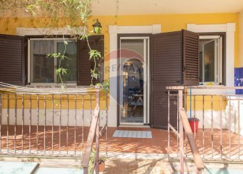 Terrazza - Villa a Schiera Via Don Luigi Sturzo
 
8, Giardini-Naxos - foto 10