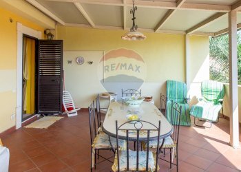 Terrazza - Villa a Schiera Via Don Luigi Sturzo
 
8, Giardini-Naxos - foto 25