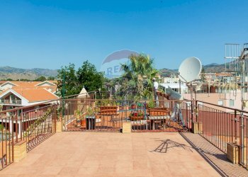 Terrazza - Villa a Schiera Via Don Luigi Sturzo
 
8, Giardini-Naxos - foto 26