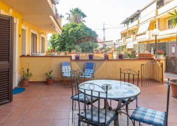 Terrazza - Villa a Schiera Via Don Luigi Sturzo
 
8, Giardini-Naxos - foto 40