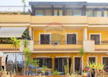 Casa all\'aperto - Villa a Schiera Via Don Luigi Sturzo
 
8, Giardini-Naxos - foto 43