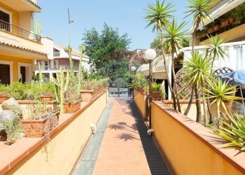 Terrazza - Villa a Schiera Via Don Luigi Sturzo
 
8, Giardini-Naxos - foto 53