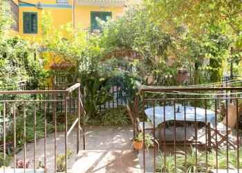 Balcone - Villa a Schiera Via Don Luigi Sturzo
 
8, Giardini-Naxos - foto 58