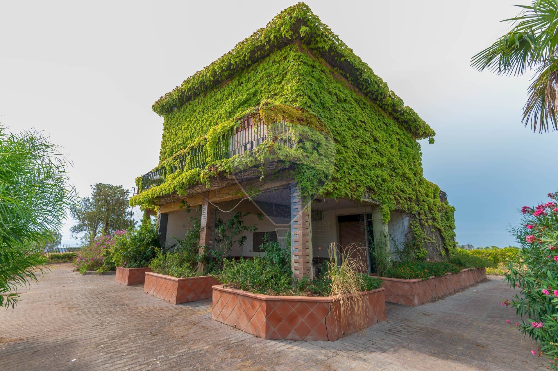 Casa all\'aperto - Villa Via Andromeda
 
1, Caltagirone - photo 1