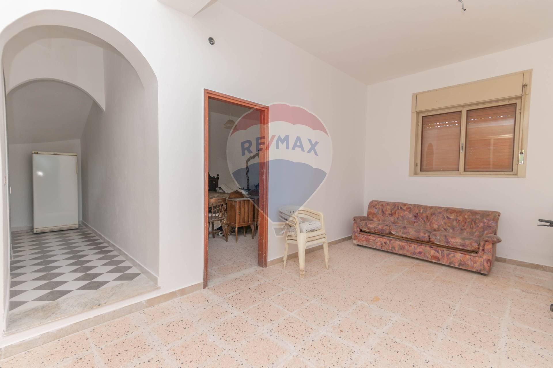 Soggiorno - Villa Via Andromeda
 
1, Caltagirone - photo 3