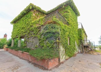 Casa all\'aperto - Villa Via Andromeda
 
1, Caltagirone - foto 7