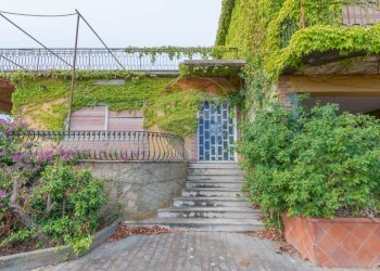 Casa all\'aperto - Villa Via Andromeda
 
1, Caltagirone - foto 15