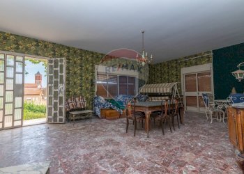 Sala da pranzo - Villa Via Andromeda
 
1, Caltagirone - foto 22