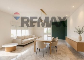 Sala da pranzo - Villa Via Andromeda
 
1, Caltagirone - foto 21