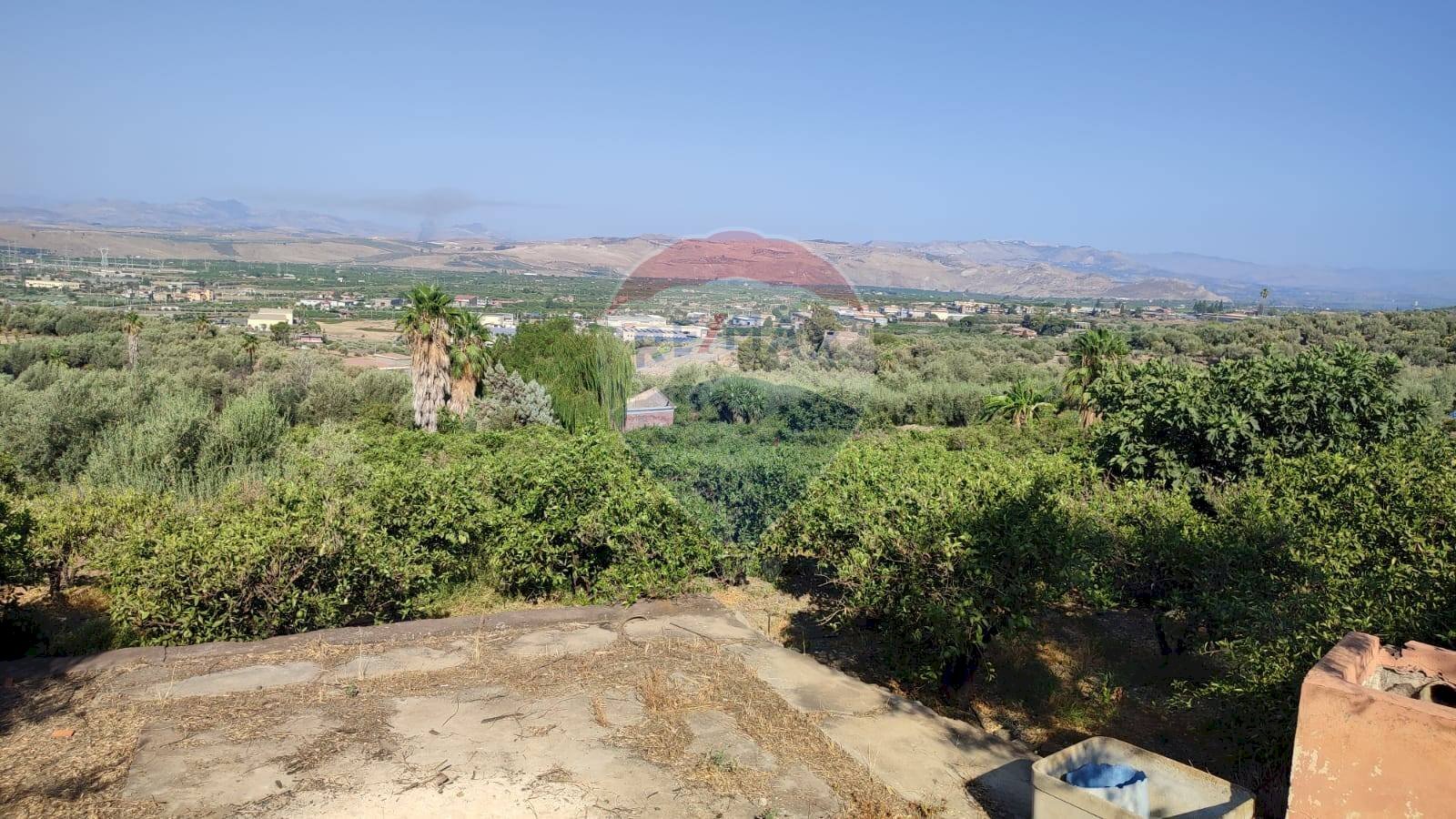 Vista delle montagne - Terreno agricolo Contrada PREFALACI
 
snc, Paterno - foto 3