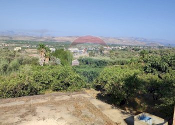 Vista delle montagne - Terreno agricolo Contrada PREFALACI
snc, Paterno - foto 3