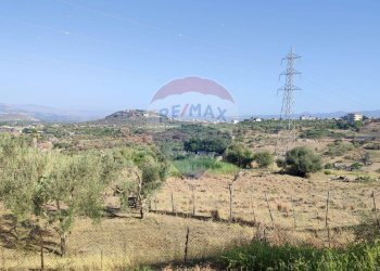 Vista delle montagne - Terreno agricolo Contrada PREFALACI
snc, Paterno - foto 18