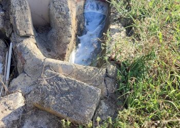 Vista dell\'acqua - Terreno agricolo Contrada PREFALACI
snc, Paterno - foto 25