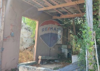 Terrazza - Terreno agricolo Contrada PREFALACI
snc, Paterno - foto 32