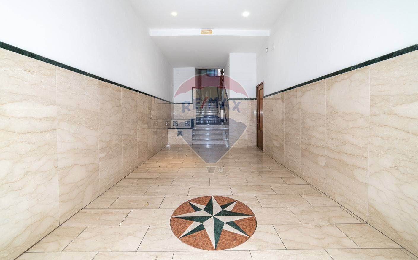 Ricezione / Lobby - Apartment Via Padova
 
14, Catania - photo 3