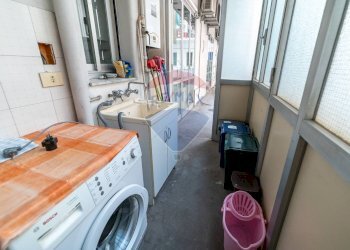 Lavanderia - Appartamento Via Padova
 
14, Catania - foto 16