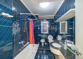 Bagno - Appartamento Via Padova
 
14, Catania - foto 17