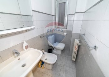 Bagno - Appartamento Via Padova
 
14, Catania - foto 18