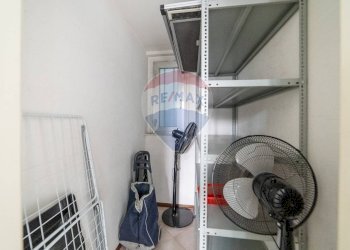 Dettagli - Appartamento Via Padova
 
14, Catania - foto 20