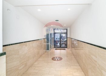 Ricezione / Lobby - Appartamento Via Padova
 
14, Catania - foto 23