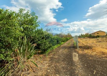 Vista delle montagne - Terreno agricolo str. 87, 51
 
30, Santa Venerina - foto 2