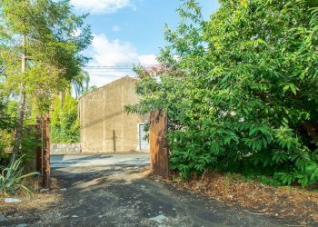 Casa all\'aperto - Terreno agricolo str. 87, 51
 
30, Santa Venerina - foto 28