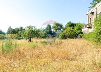 Giardino - Terreno agricolo Via Archimede
 
38, Zafferana Etnea - foto 30