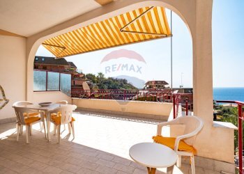 Terrazza - Quadrilocale Contrada Sillemi
 
6, Letojanni - foto 3