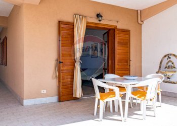 Terrazza - Quadrilocale Contrada Sillemi
 
6, Letojanni - foto 6