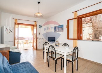 Sala da pranzo - Quadrilocale Contrada Sillemi
 
6, Letojanni - foto 7