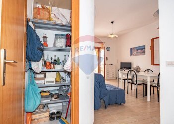 Sala da pranzo - Quadrilocale Contrada Sillemi
 
6, Letojanni - foto 10