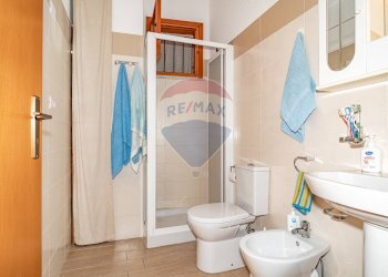 Bagno - Quadrilocale Contrada Sillemi
 
6, Letojanni - foto 18
