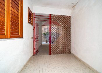 Hall / corridoio - Quadrilocale Contrada Sillemi
 
6, Letojanni - foto 24